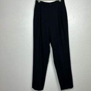 Zanella Black Women's Trousers